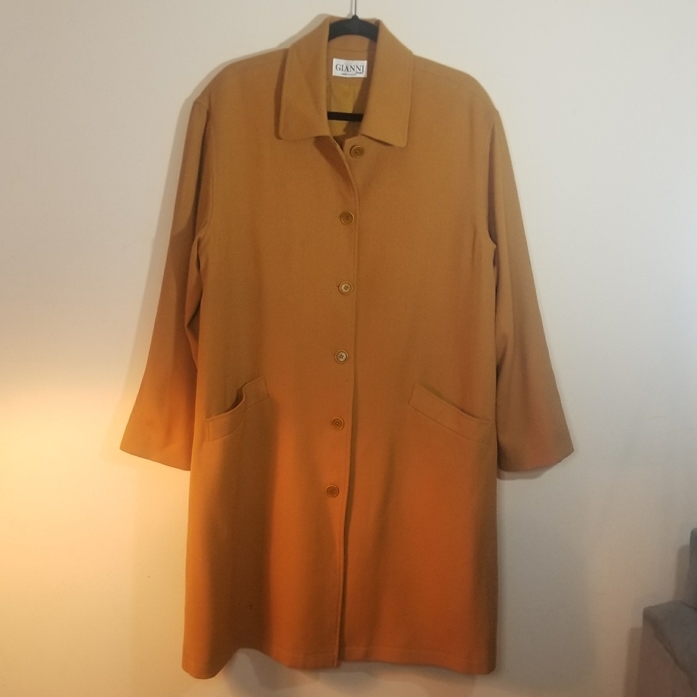 Gianni Sport Coat